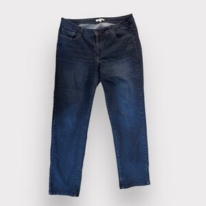 Ari & Clo Women’s Straight Leg Jeans 16